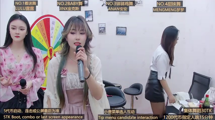 BaByGirlGroup8