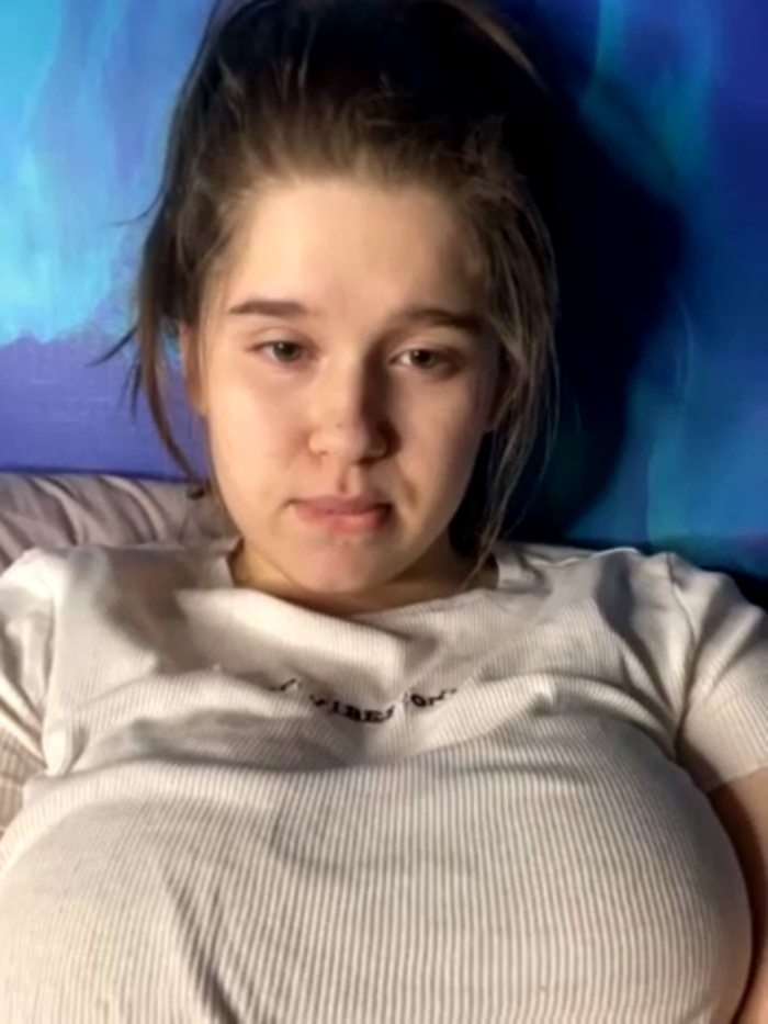 HornyGirlH