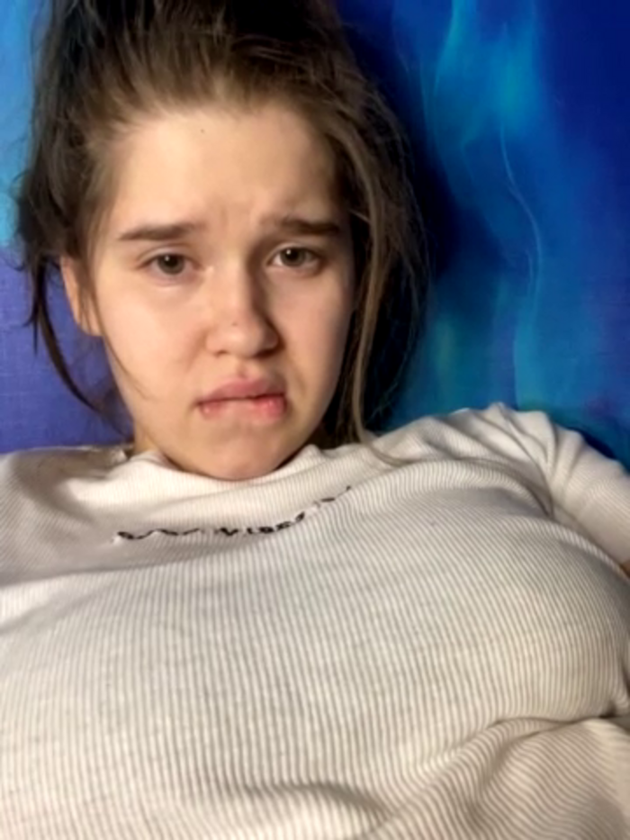 HornyGirlH