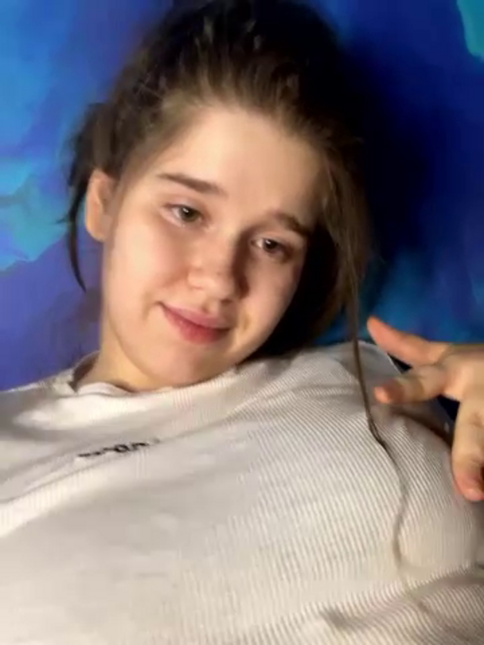 HornyGirlH