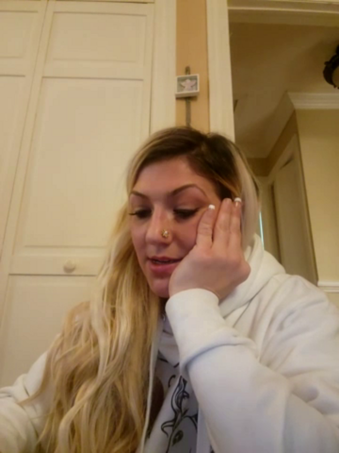 LittleMissEeve