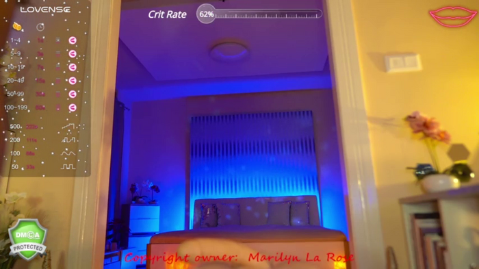 Marilyn_La_Rose