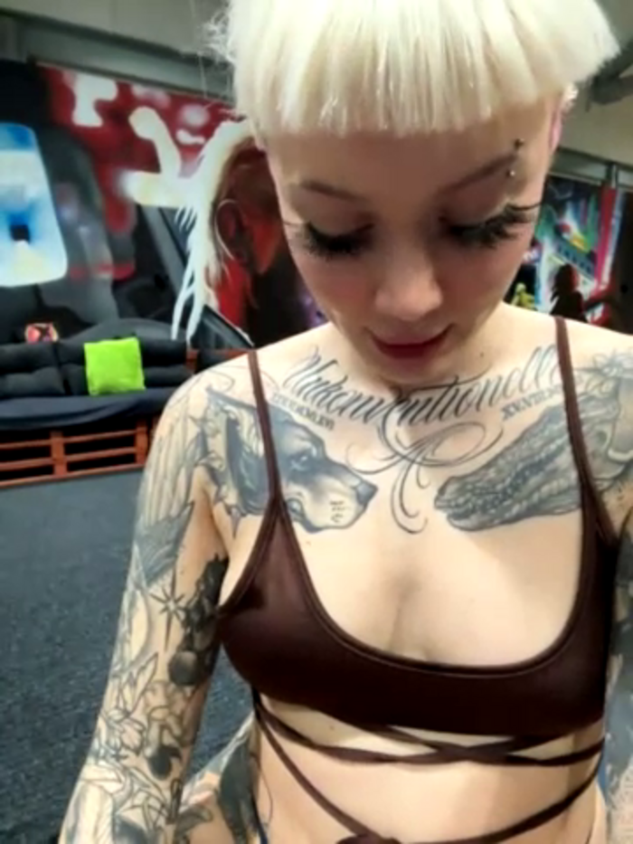 Stella-Kink