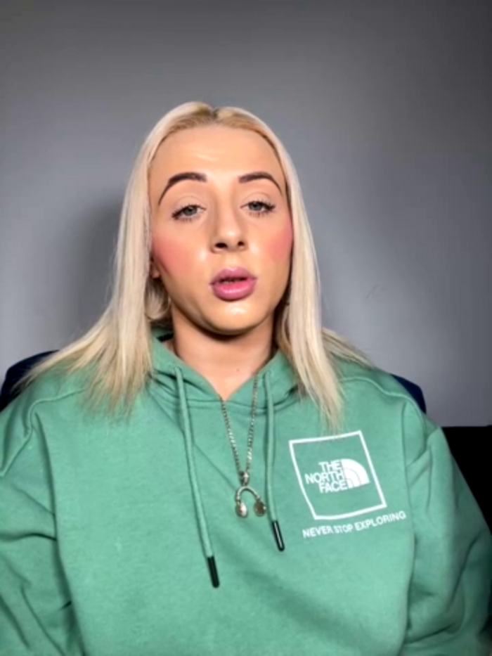 Strongqueen