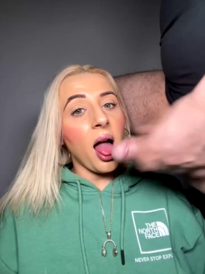 Strongqueen