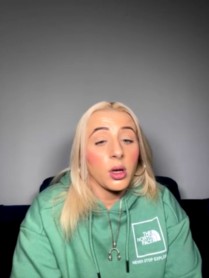 Strongqueen
