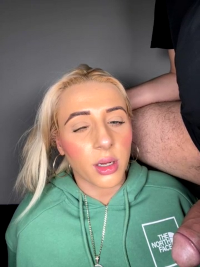 Strongqueen