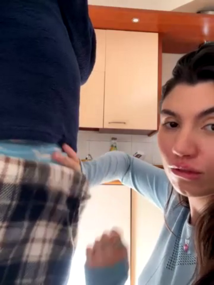 couplepenetration