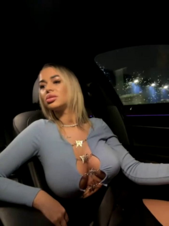 KirstieVegas