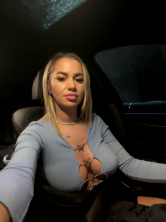 KirstieVegas