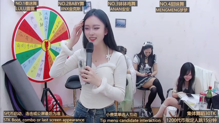 BaByGirlGroup8
