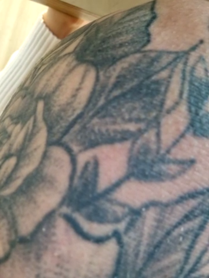 TattooGirlAlia
