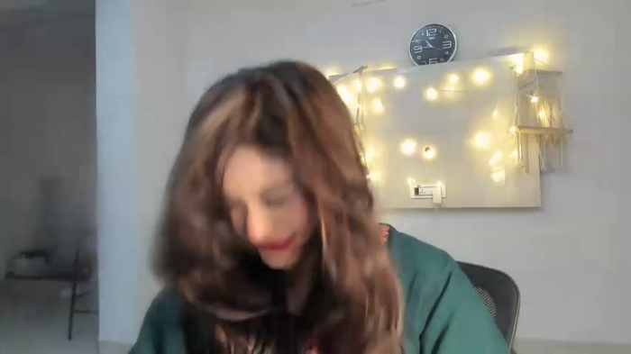 GoddessAnna