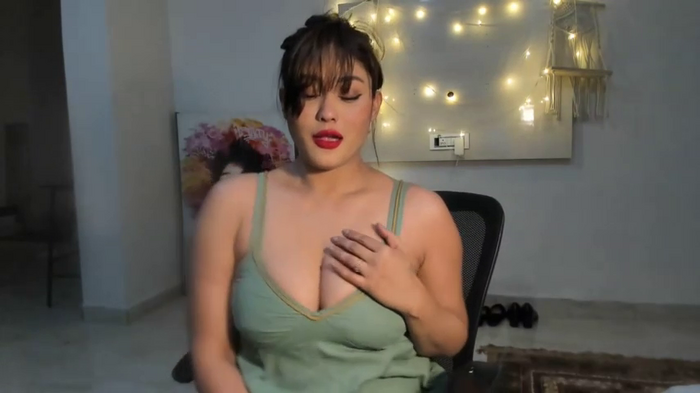 GoddessAnna