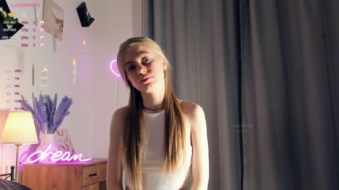 KateHarrise