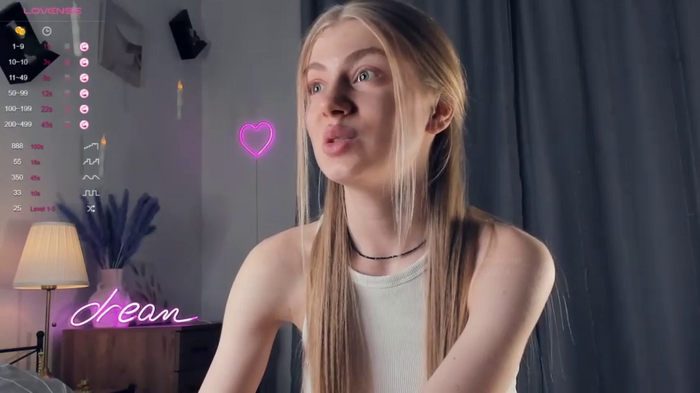 KateHarrise