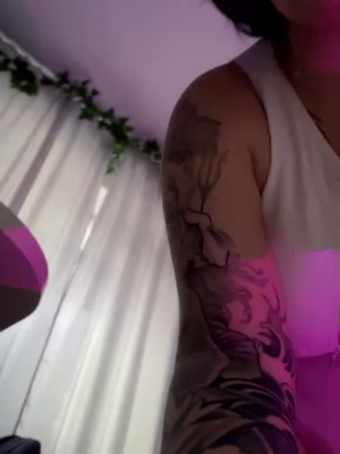 LeilaTinyTraveler