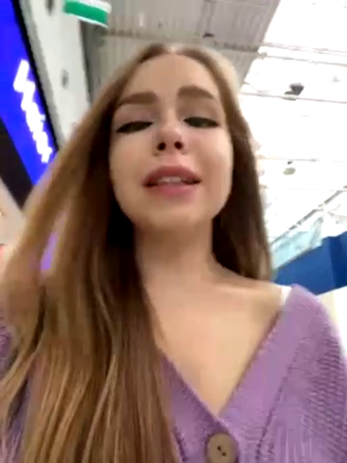 Murrrgirl