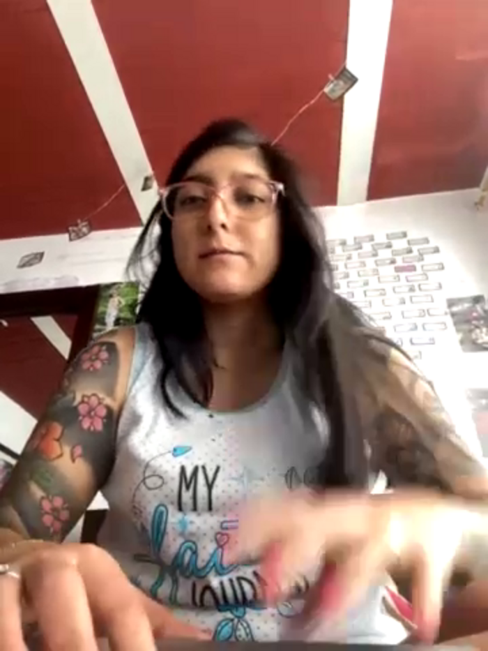 PamelaFtMia
