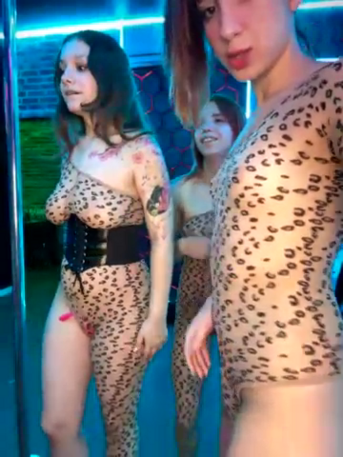 RollingGirls