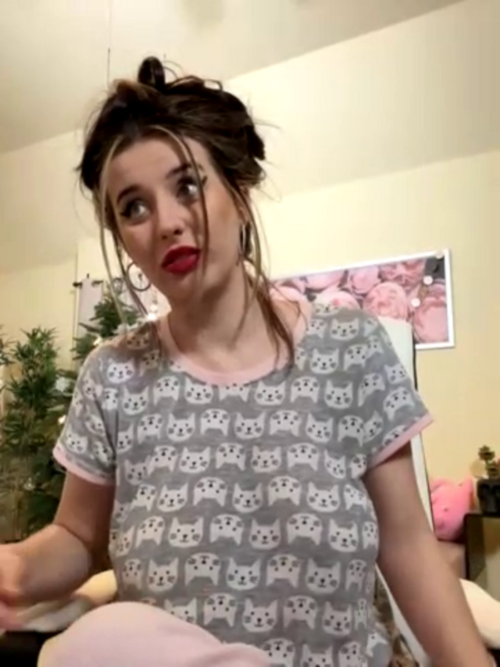 RoxxyDallas