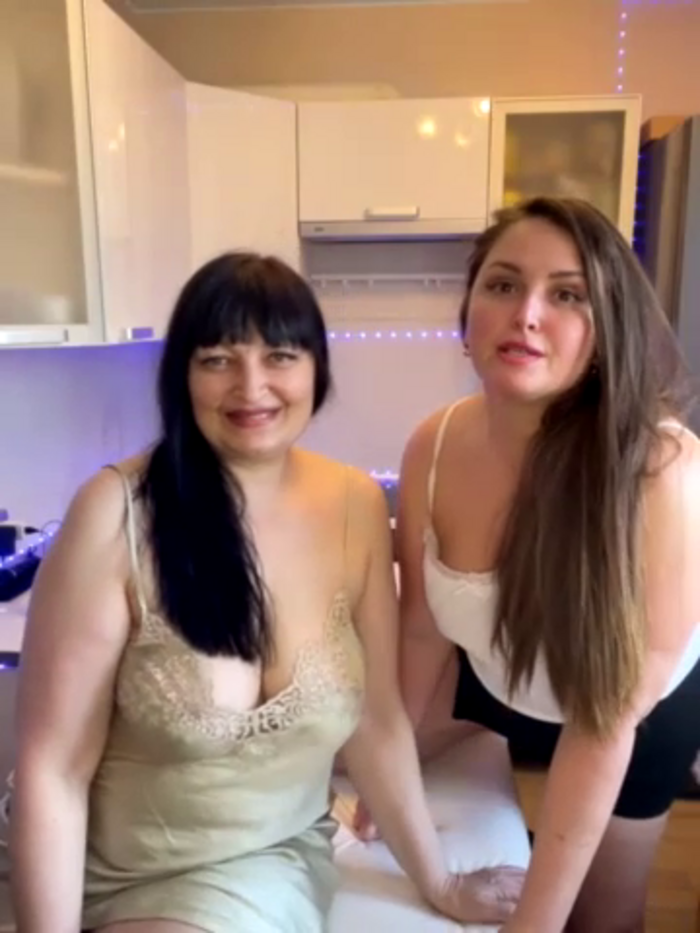Women-pleasures