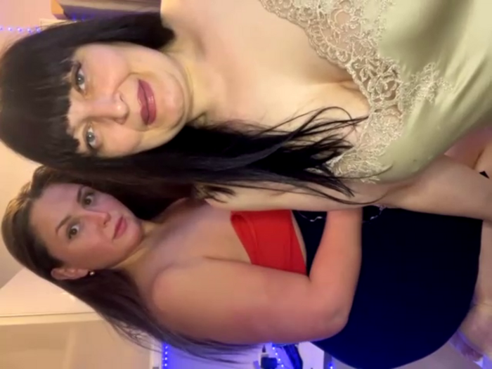 Women-pleasures