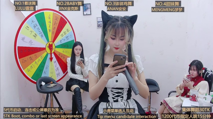 BaByGirlGroup8