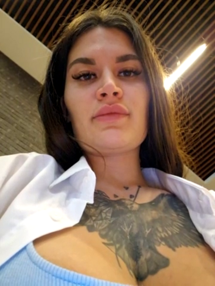 TattooGirlAlia