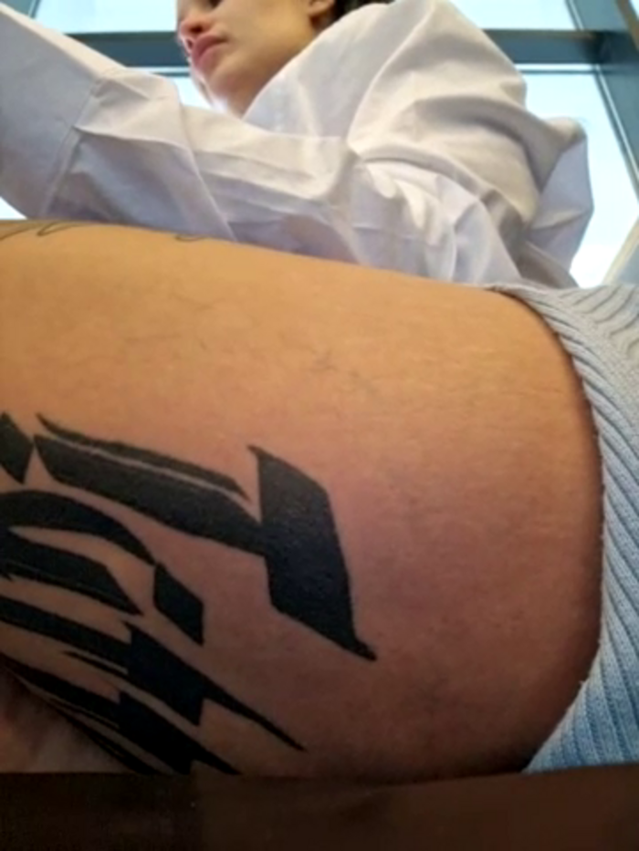 TattooGirlAlia