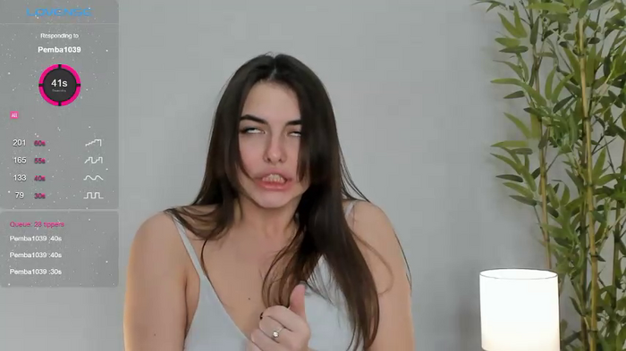 AmiLewis