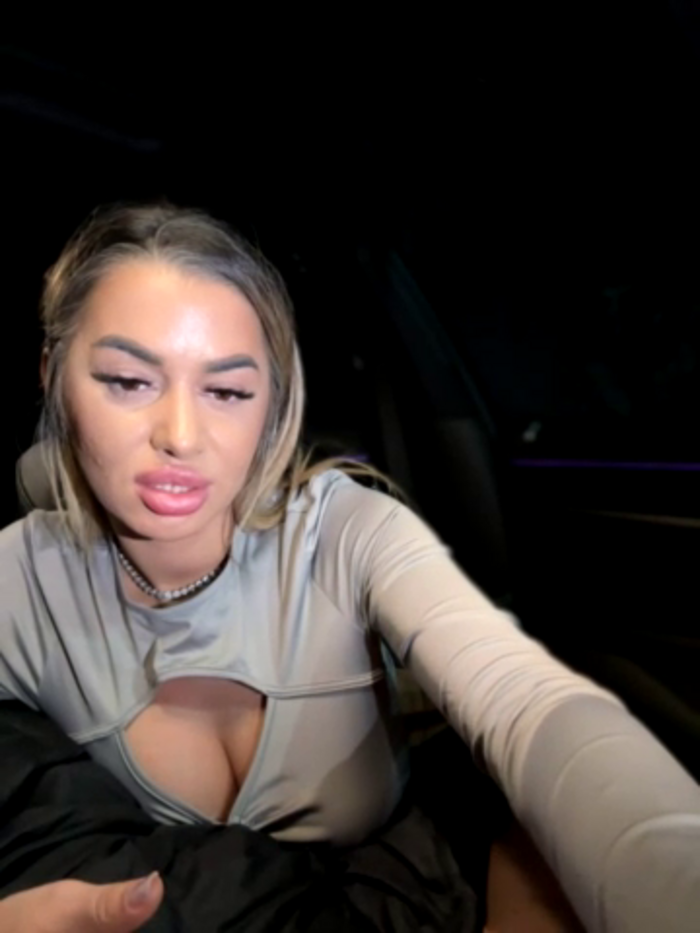 KirstieVegas