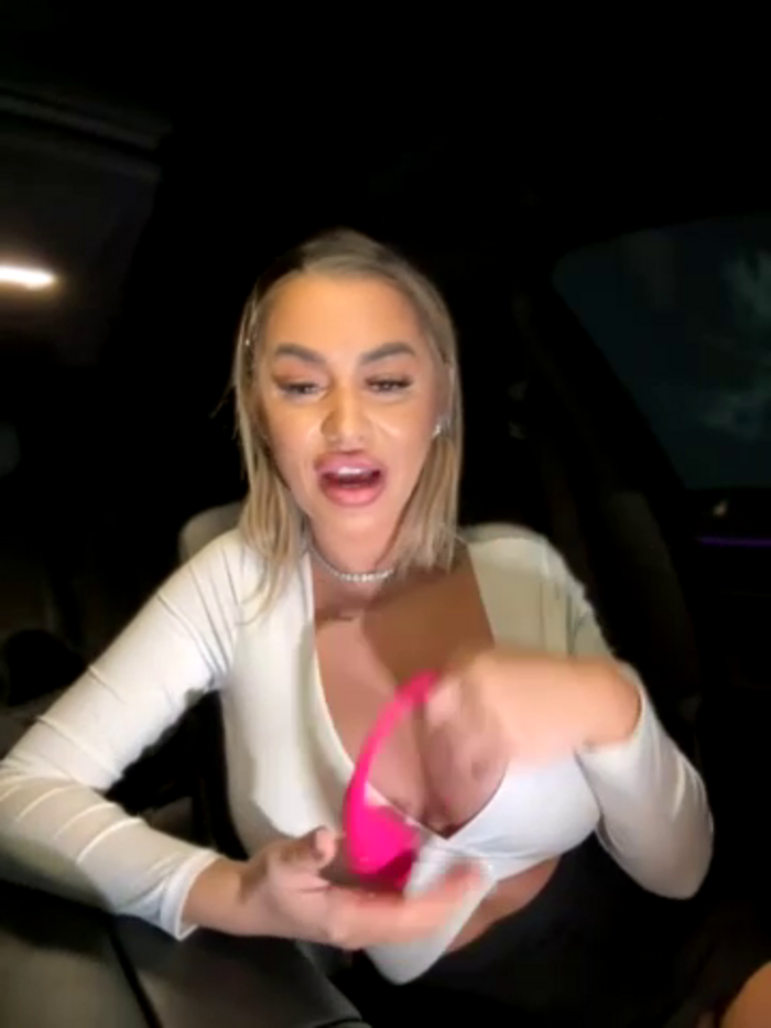 KirstieVegas