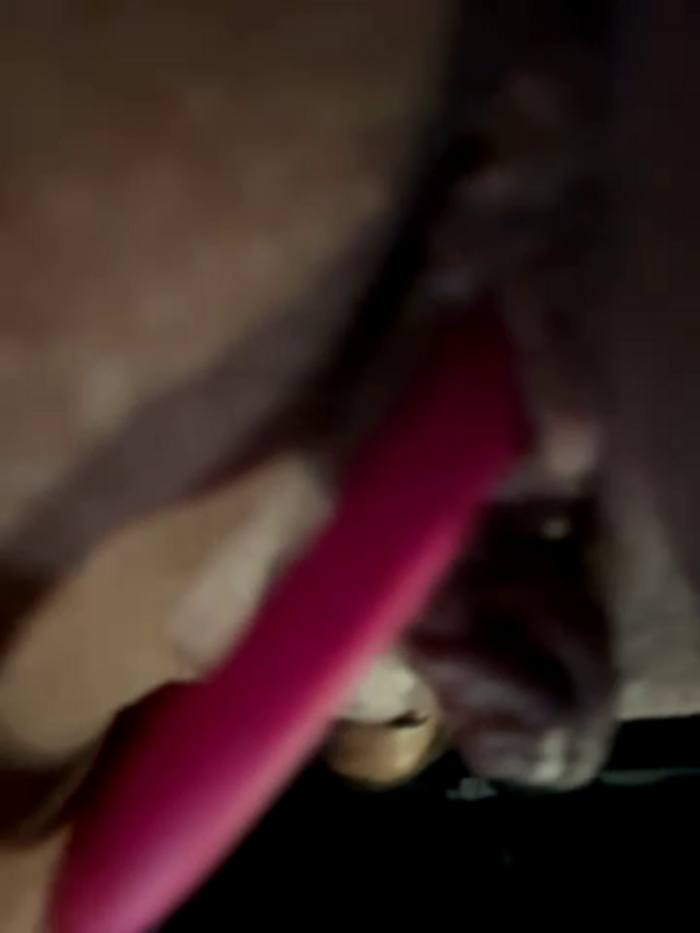 KirstieVegas