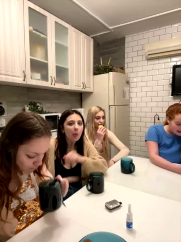 RollingGirls