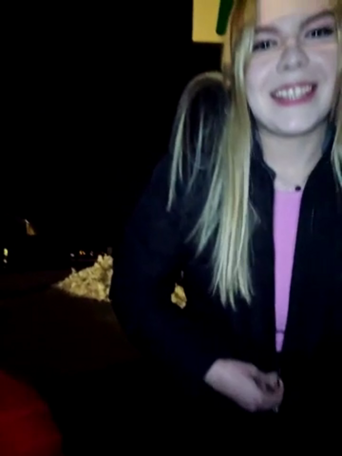 LaraBlond