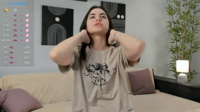 AmiLewis
