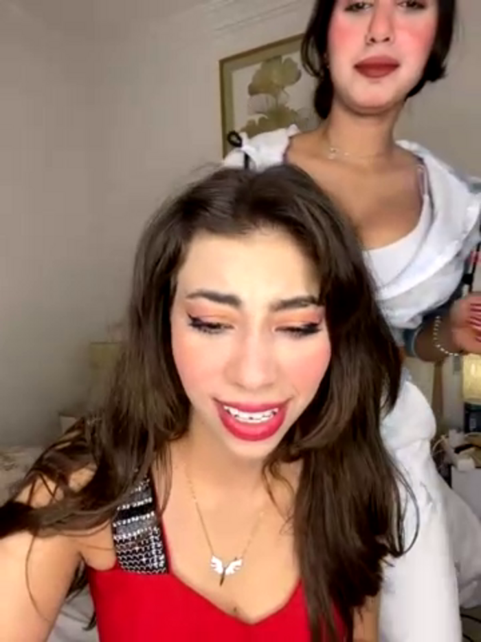 Arabian-Girls