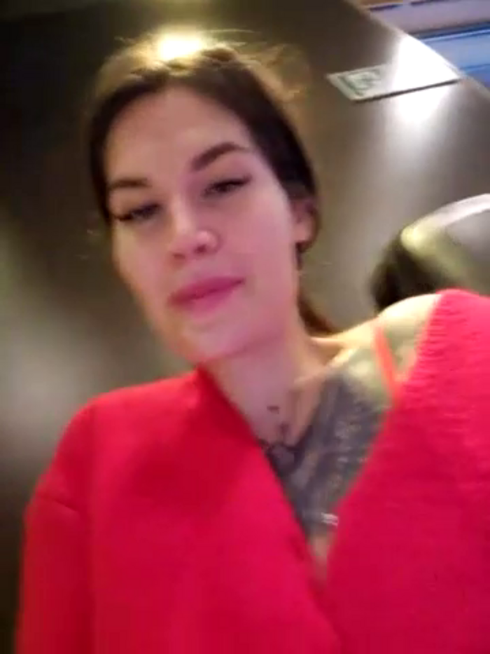 TattooGirlAlia