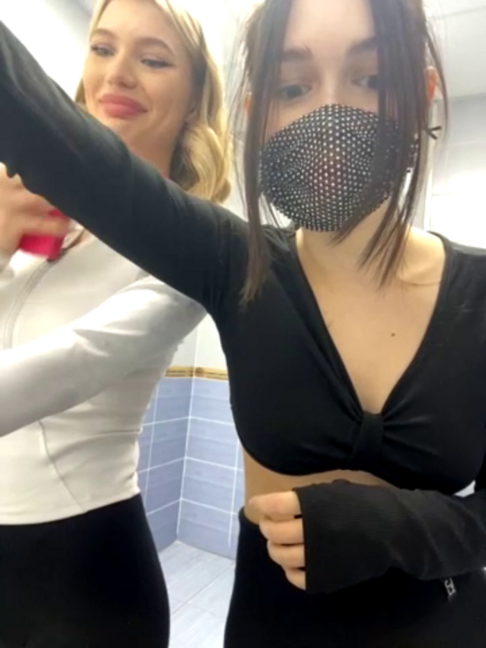 shybabyss