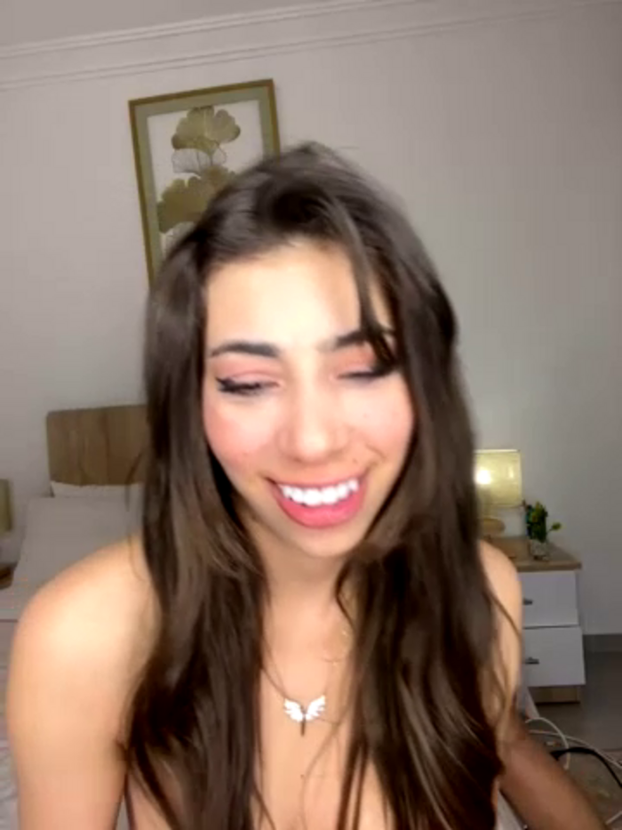Arabian-Girls