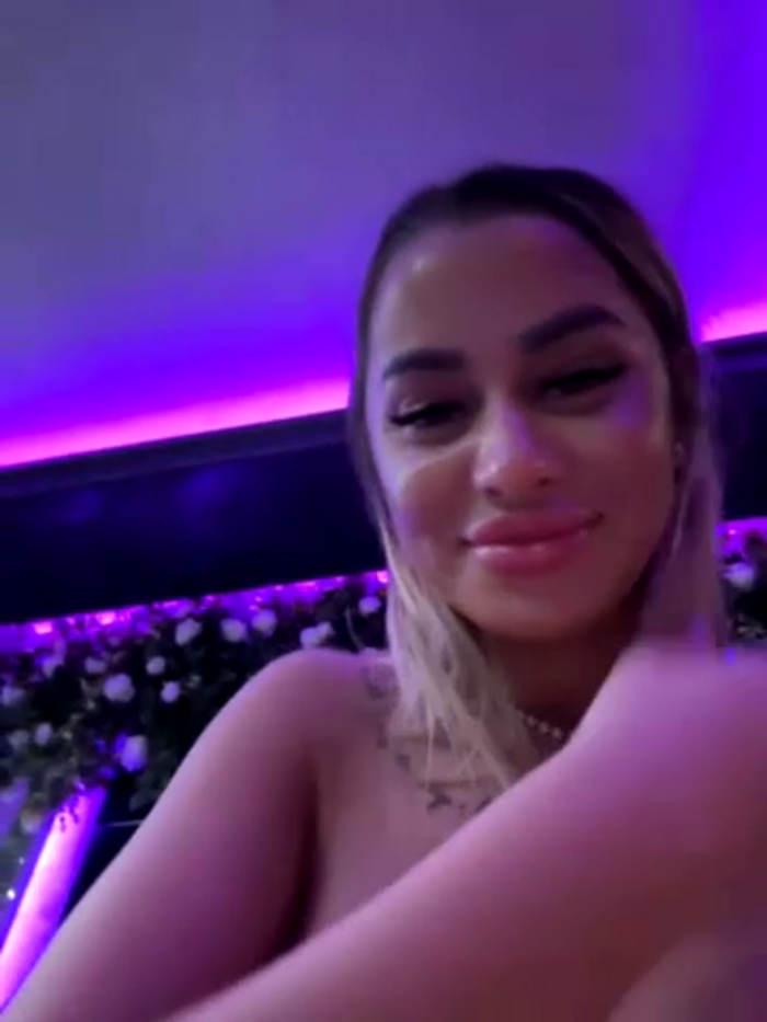 KirstieVegas