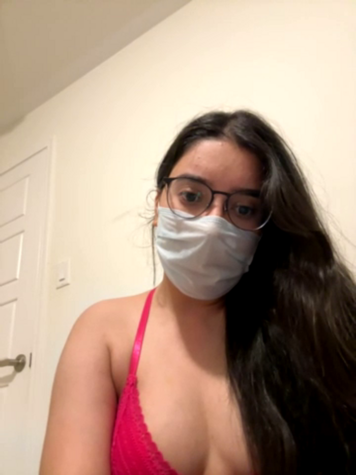 jAsMinE678