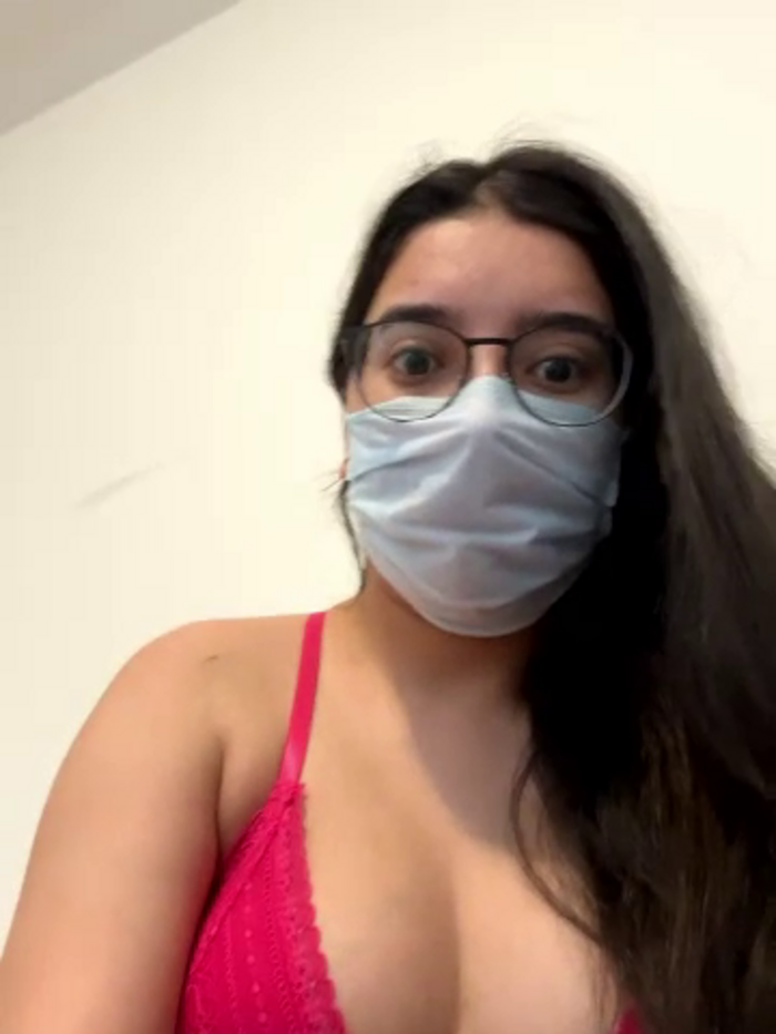 jAsMinE678