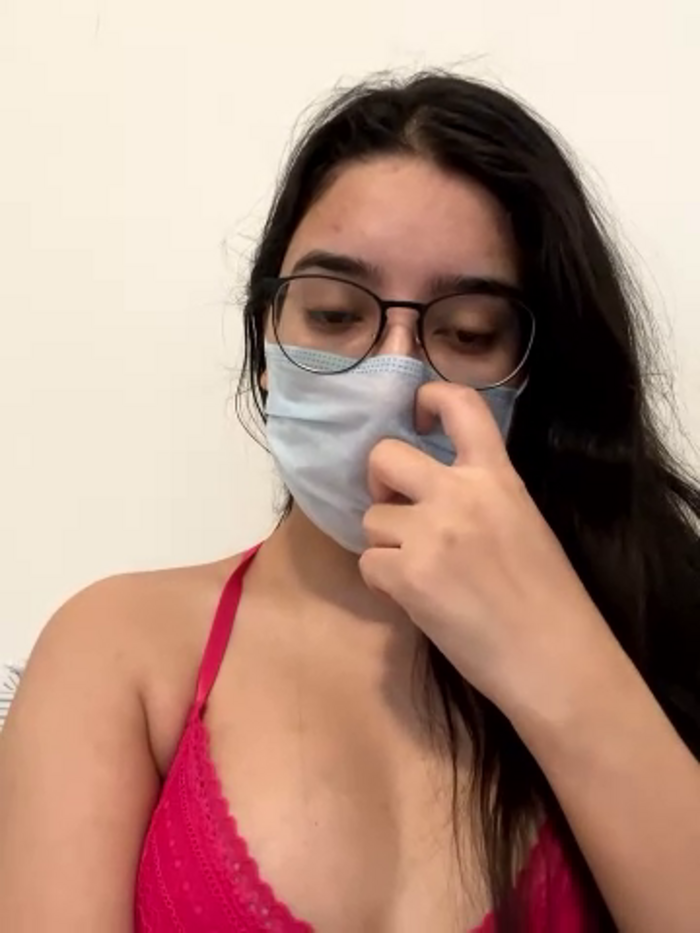 jAsMinE678