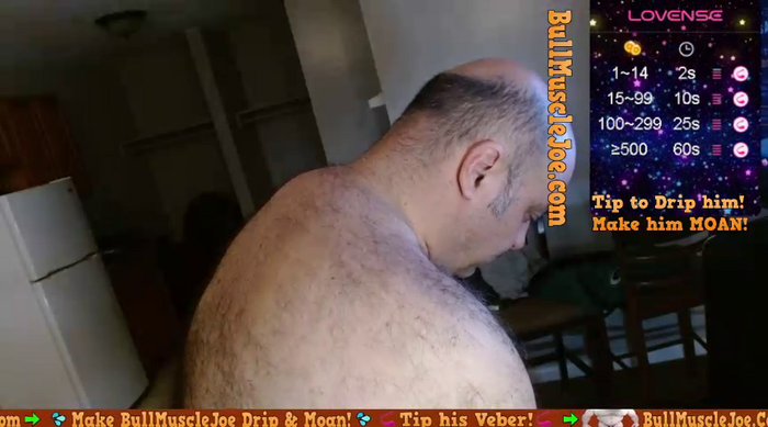 bullmusclejoe