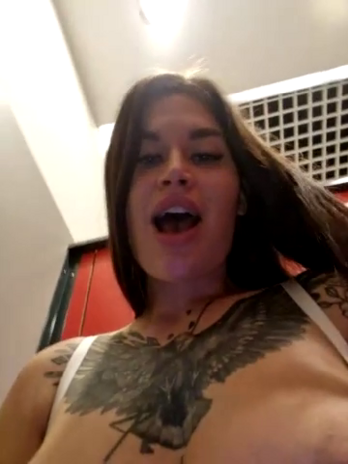 TattooGirlAlia