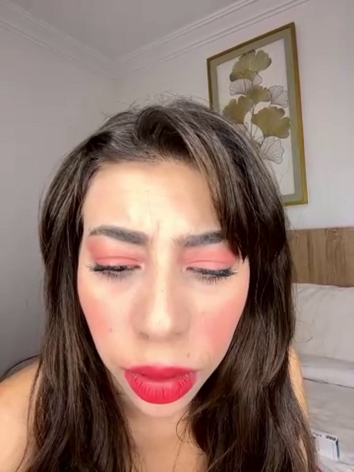 Arabian-Girls