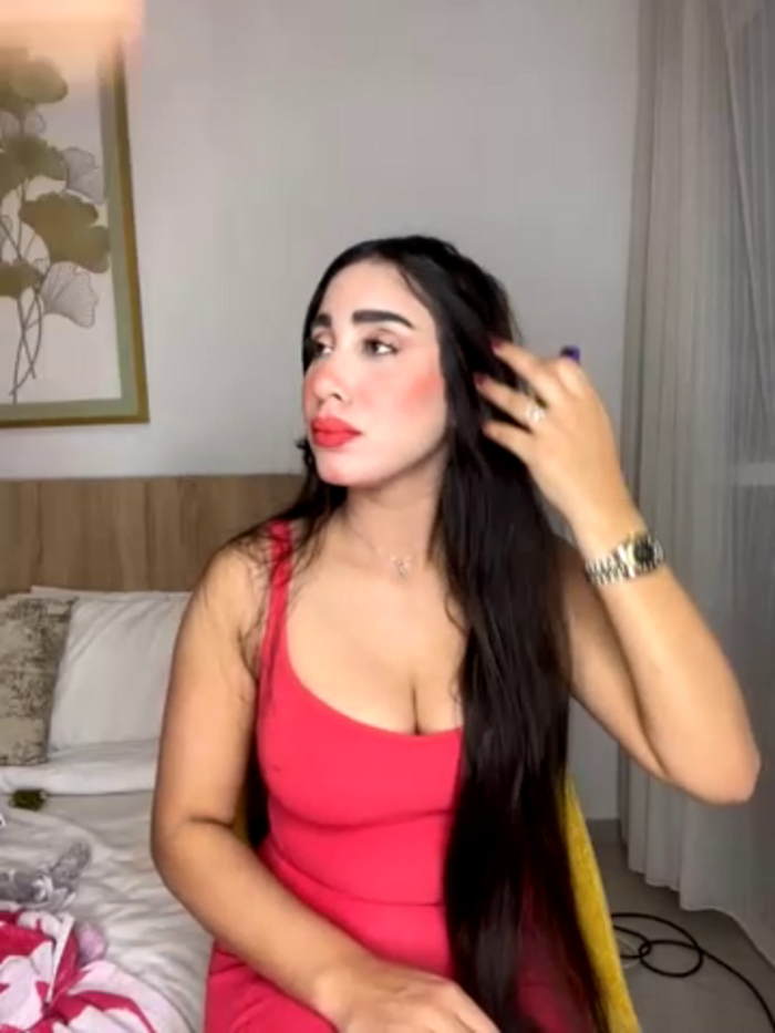 Arabian-Girls