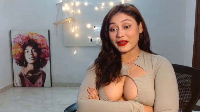 GoddessAnna